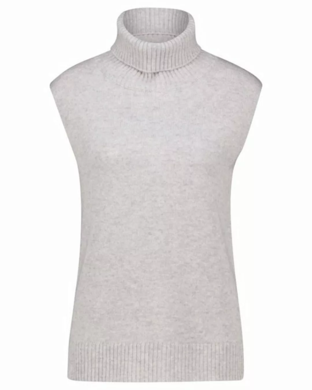 Kate Storm T-Shirt Damen Pullunder mit Kaschmir (1-tlg) günstig online kaufen