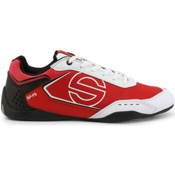 Sparco  Sneaker Sp-f5 - Red/White/Blk günstig online kaufen