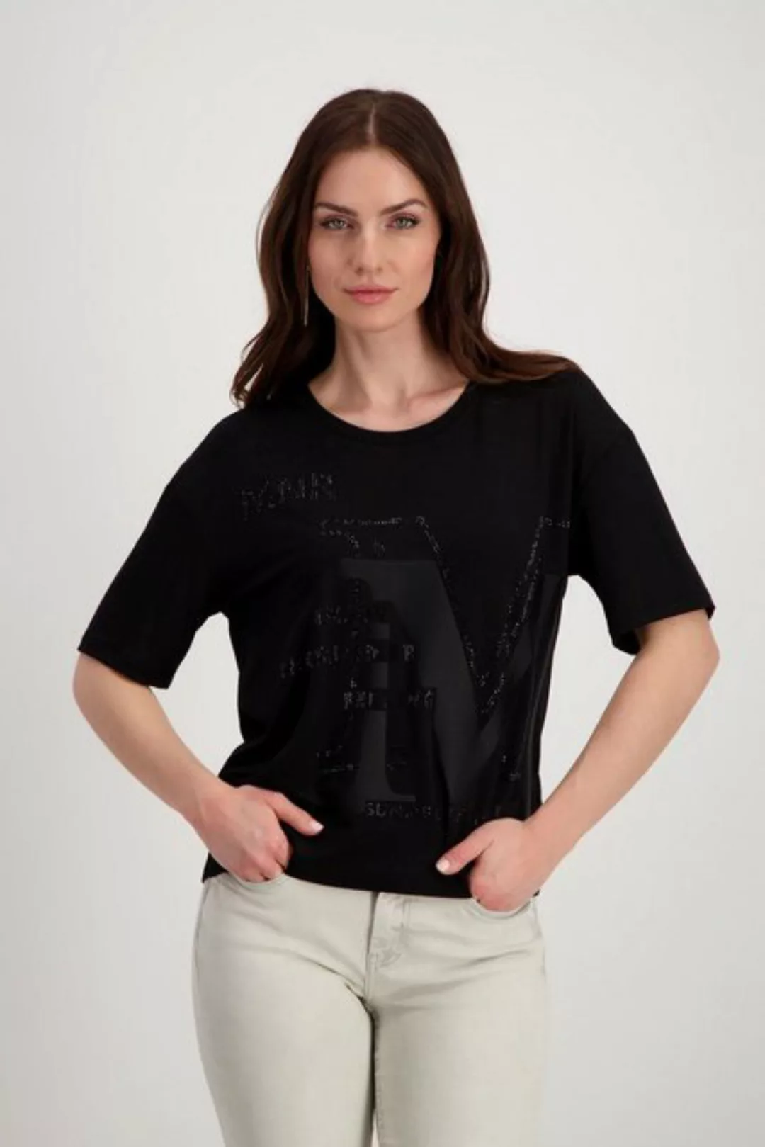 Monari T-Shirt 408730 günstig online kaufen