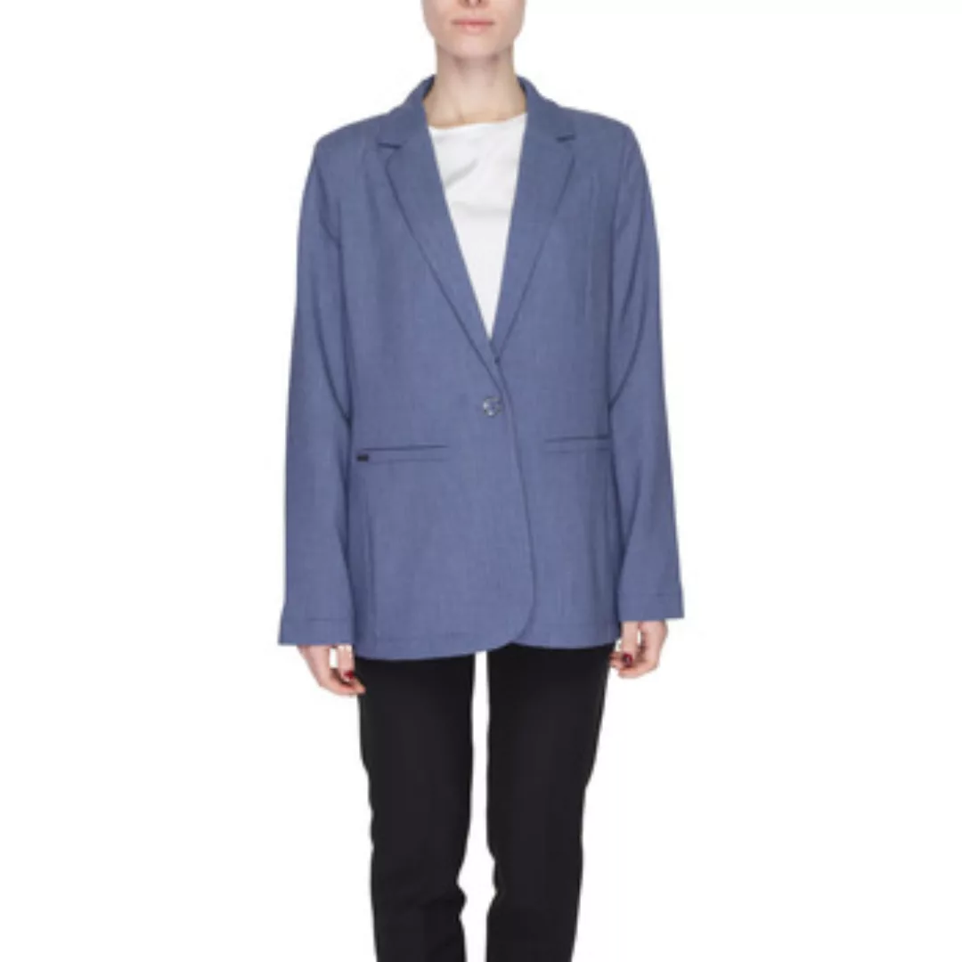 Street One  Blazer Set_long Blazer 212110 günstig online kaufen