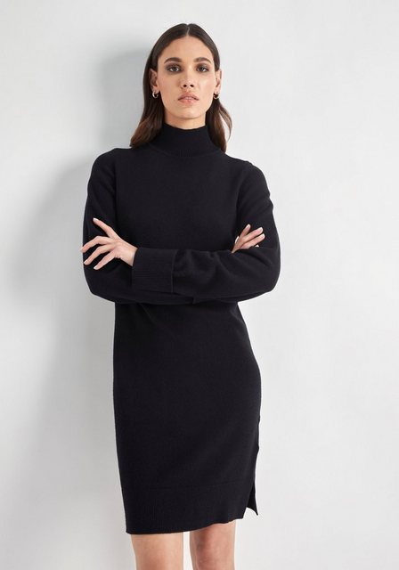 HECHTER PARIS Strickkleid in hochwertiger Qualität günstig online kaufen