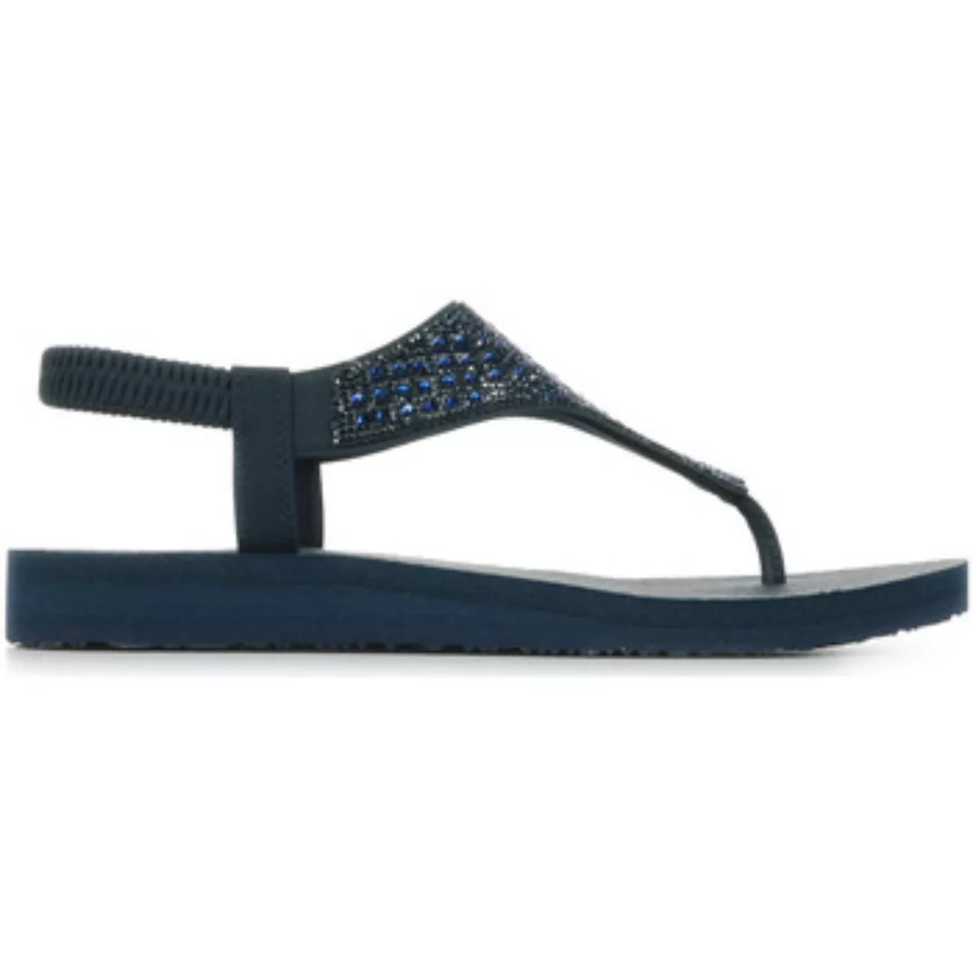 Skechers  Sandalen Meditation Rockstar günstig online kaufen