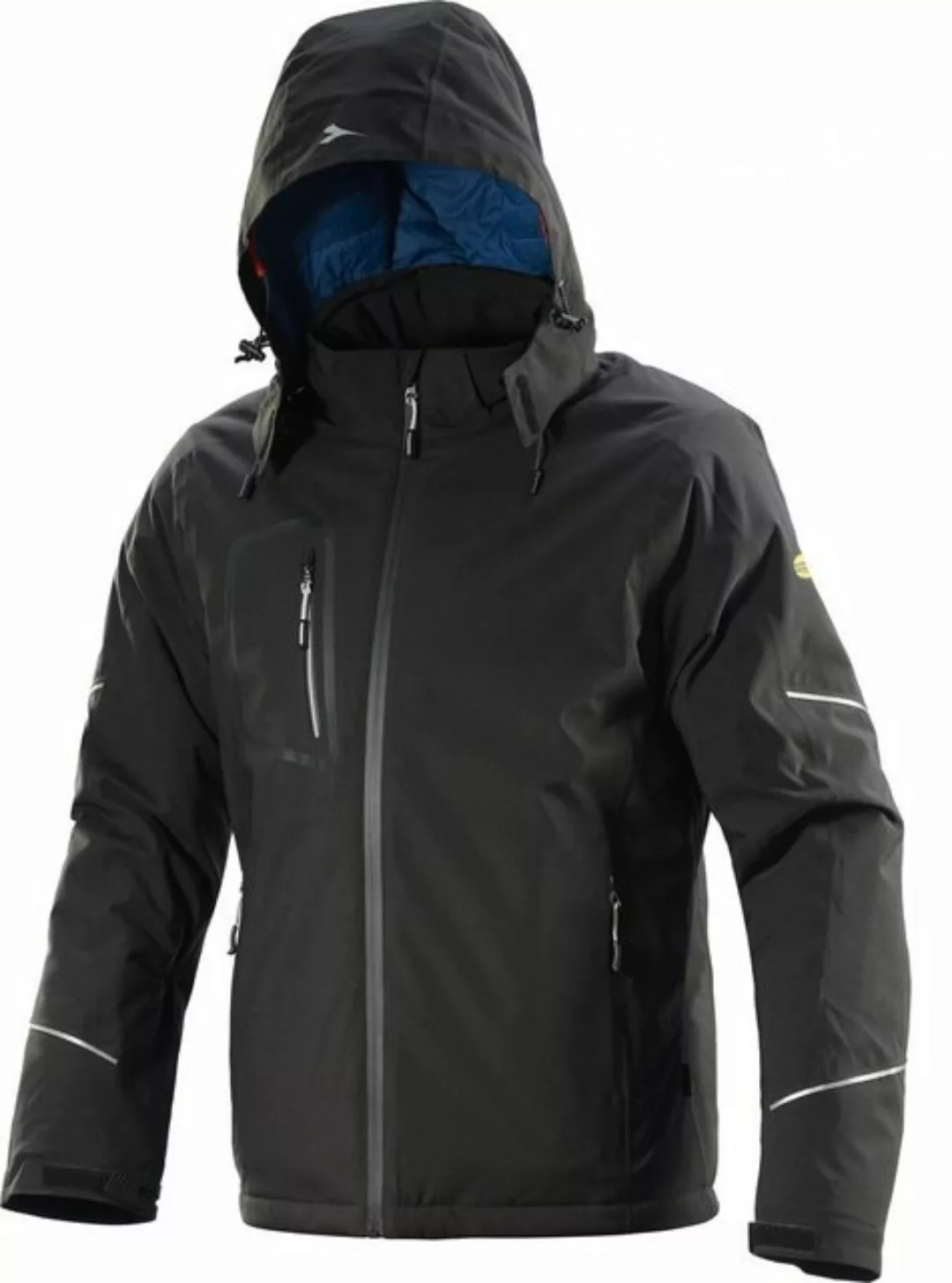 Utility Diadora Kurzjacke Padded Jacket Cross günstig online kaufen