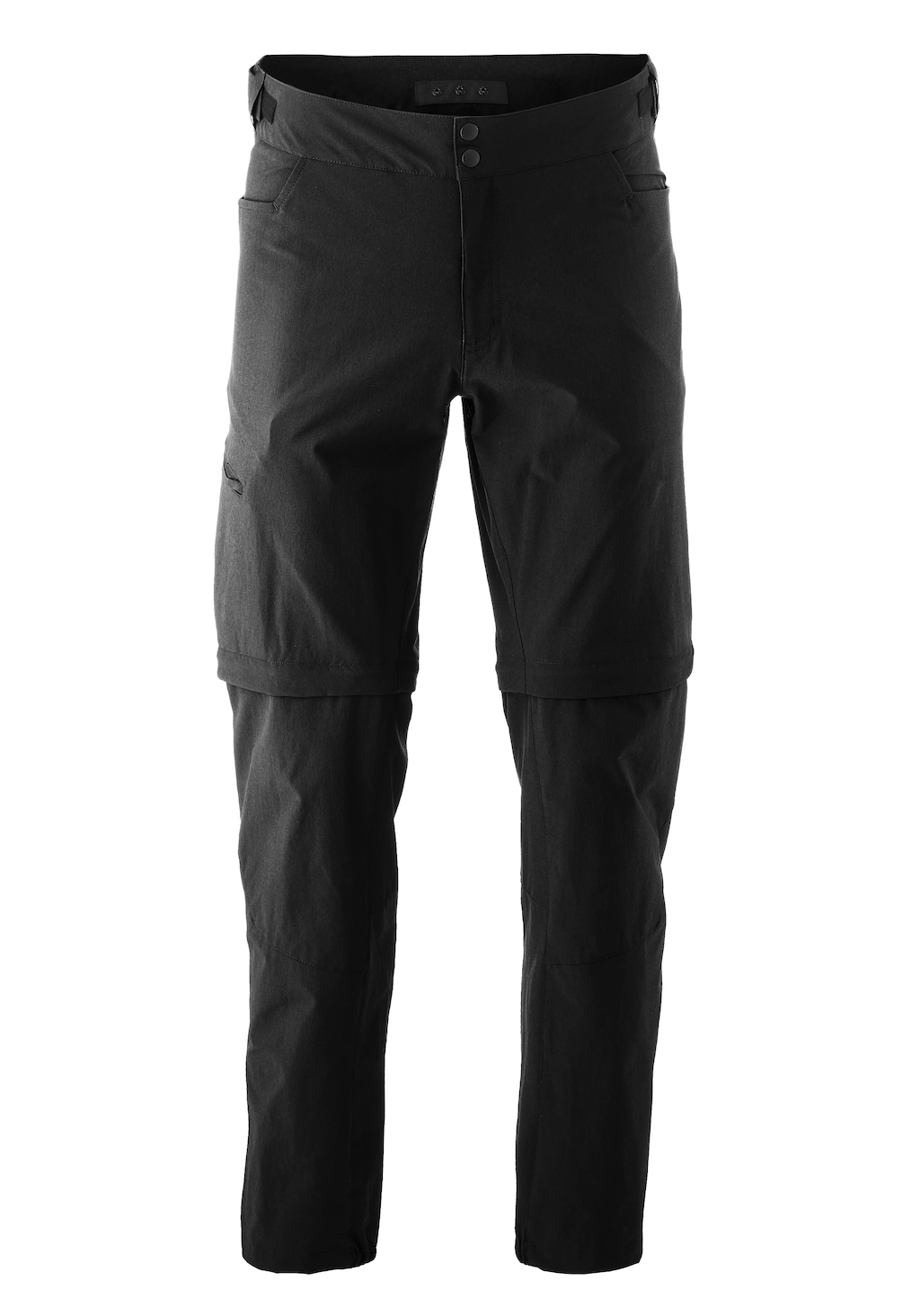 Gonso Fahrradhose "Adventure Pants Zip Off M", Strapazierfähig und wasserab günstig online kaufen