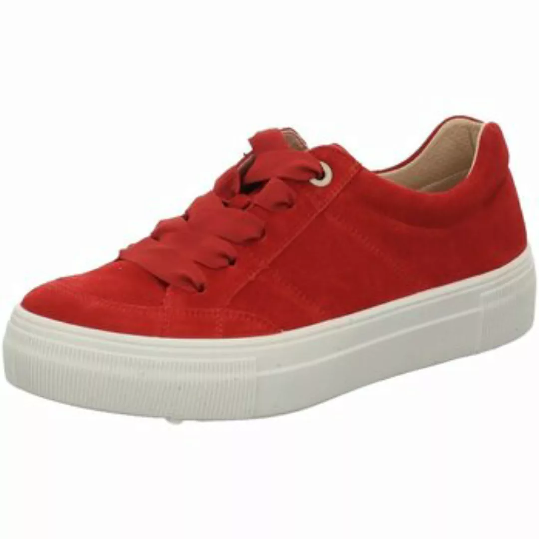 Legero  Halbschuhe Schnuerschuhe Halbschuh Leder  FRESH 20009105200 günstig online kaufen