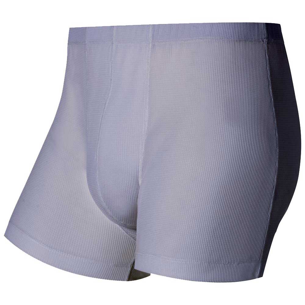 Odlo Cubic Boxer S White günstig online kaufen