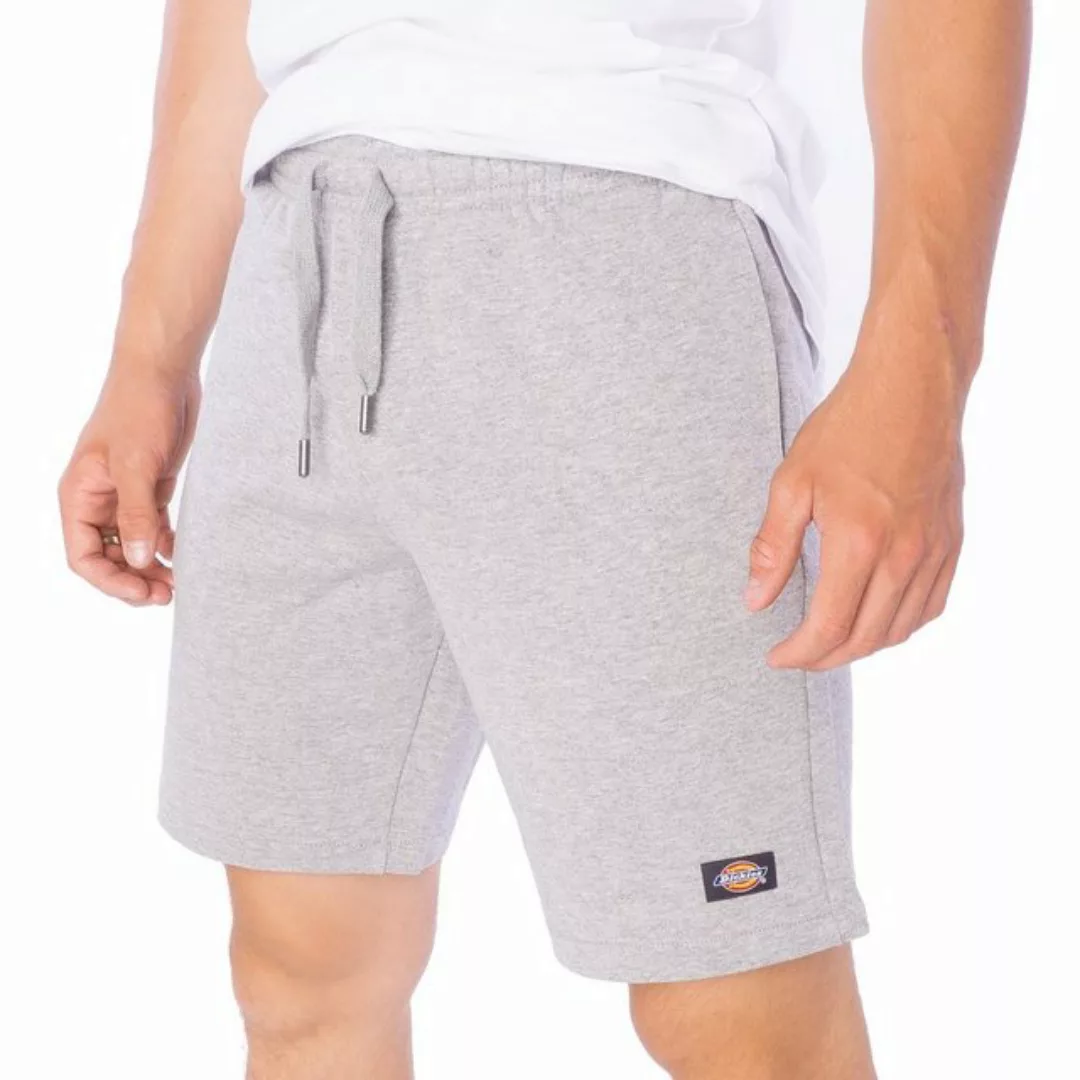 Dickies Champlin Shorts Hosen L Grey Melange günstig online kaufen