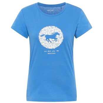 Mustang  T-Shirt 10137815428 günstig online kaufen