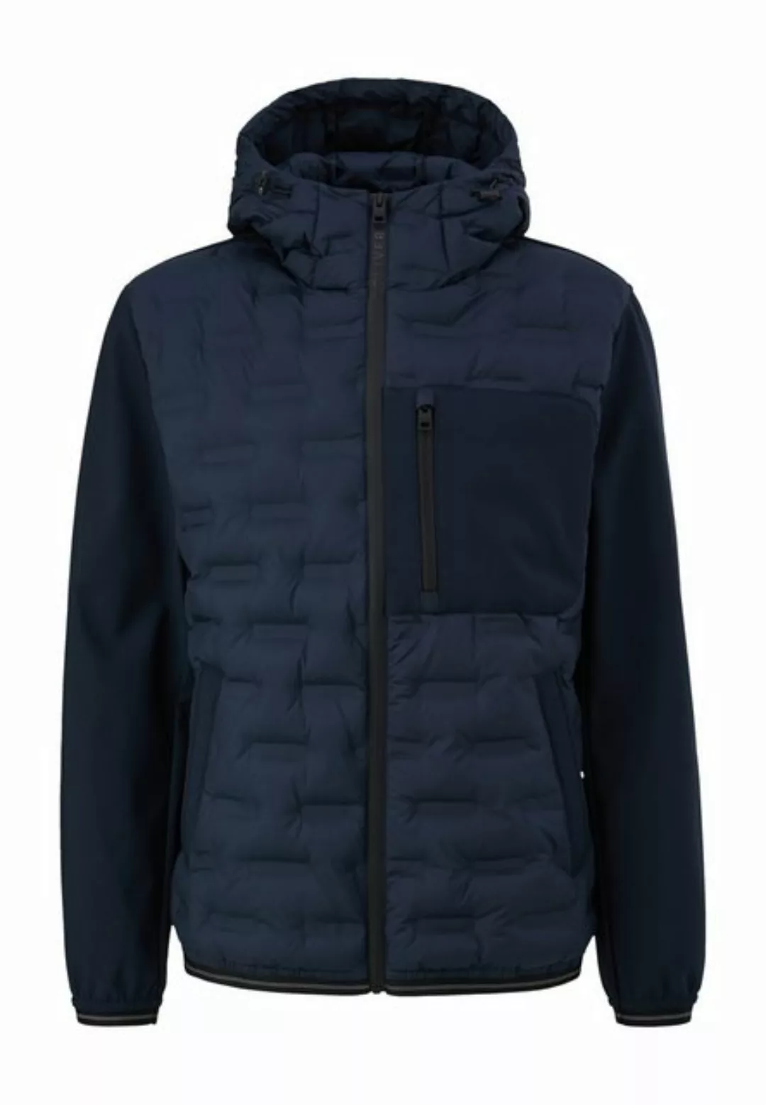 s.Oliver Outdoorjacke günstig online kaufen