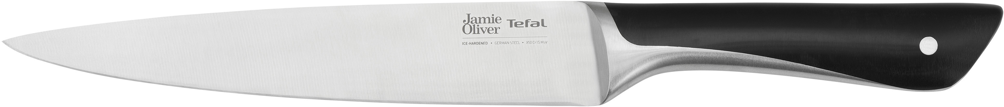 Tefal Fleischmesser »Jamie Oliver K26702«, (1 tlg.), hohe Leistung, unverwe günstig online kaufen