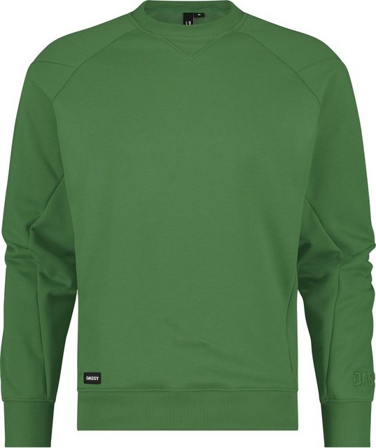 Dassy Rundhalspullover Sweatshirt Dolomiti COPES80 günstig online kaufen