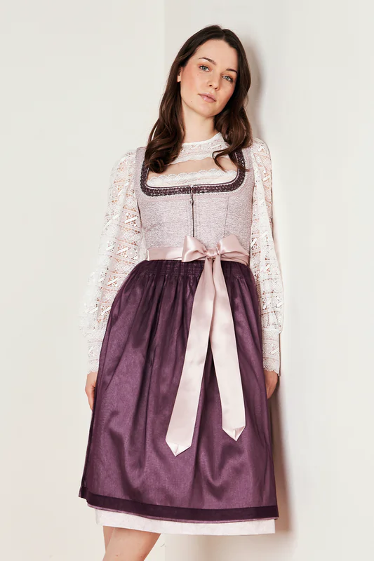 Dirndl Abriana (70cm) günstig online kaufen