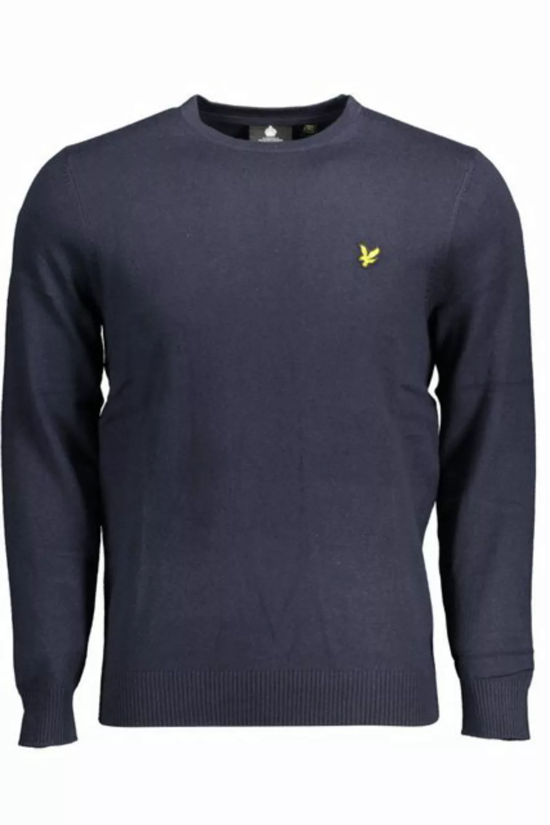 Lyle & Scott Rundhalspullover günstig online kaufen