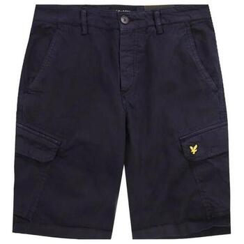 Lyle & Scott  Shorts Wembley Cargo Short SH1816ITA günstig online kaufen