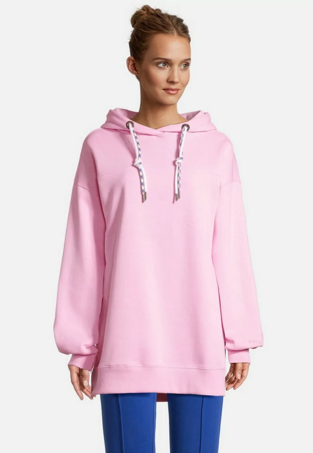 salzhaut Hoodie JULIANE günstig online kaufen