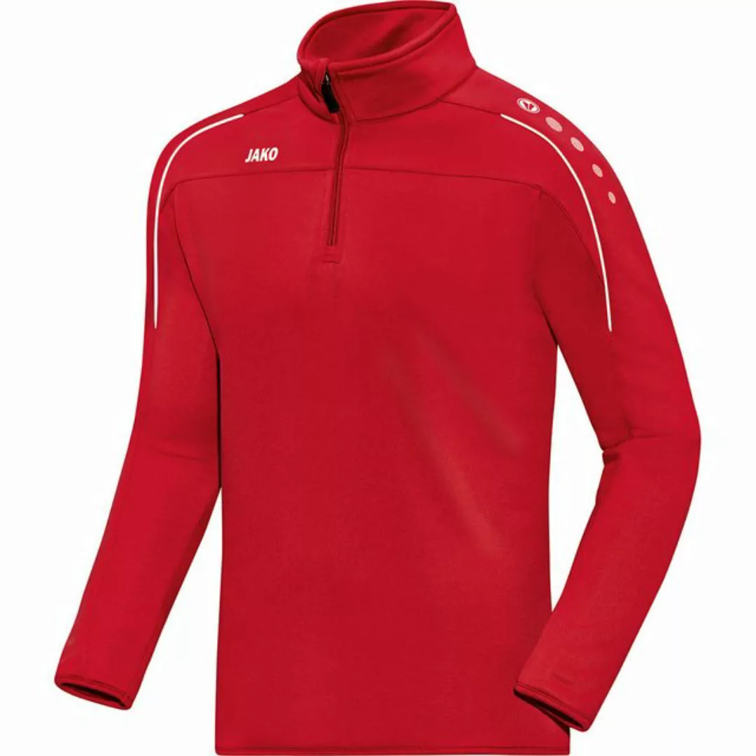 Jako Sweatshirt Classico Ziptop günstig online kaufen