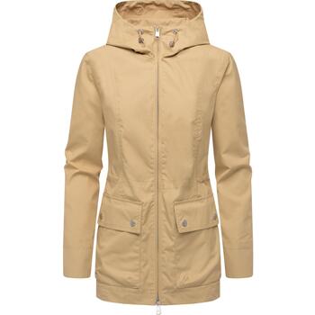 Ragwear  Jacken Outdoorjacke Monadetta B günstig online kaufen