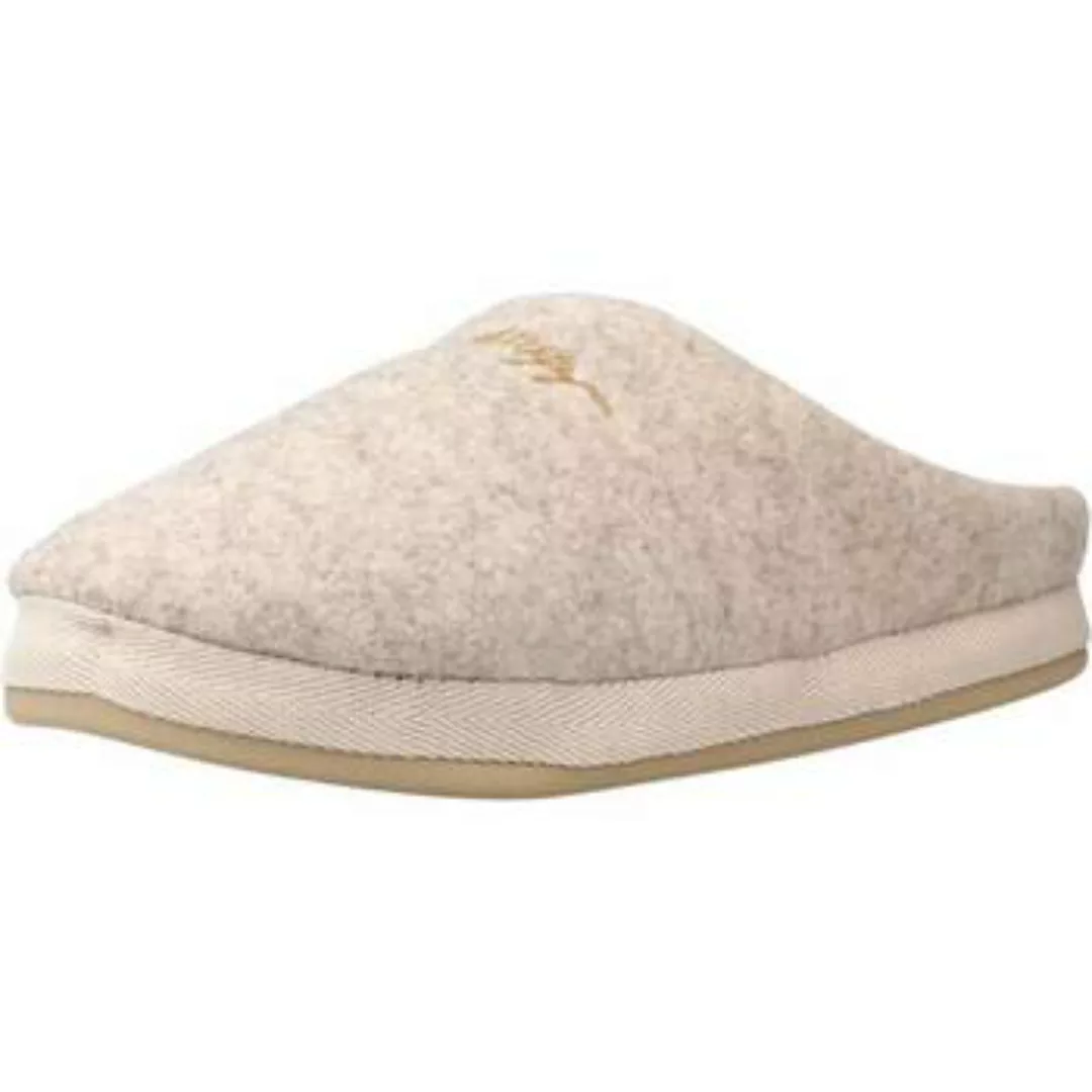 Tommy Hilfiger  Hausschuhe SLIPPER FELT günstig online kaufen