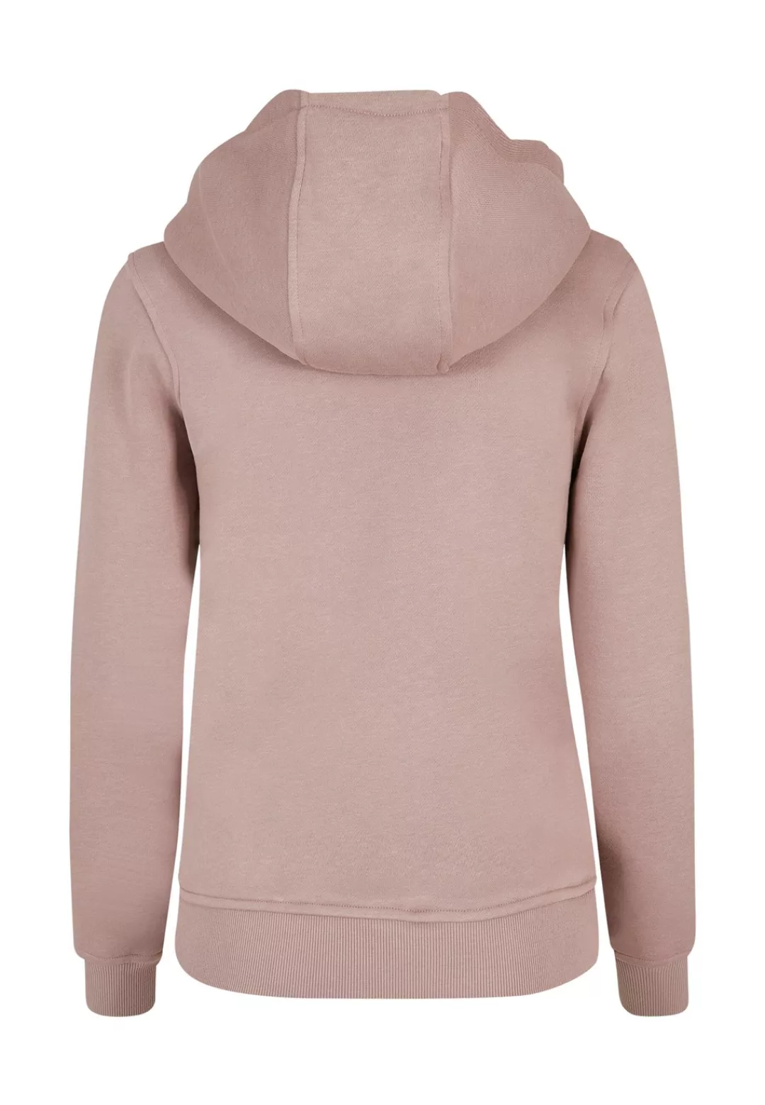 Merchcode Kapuzenpullover "Merchcode Damen Ladies Spring - Bloom and grow H günstig online kaufen