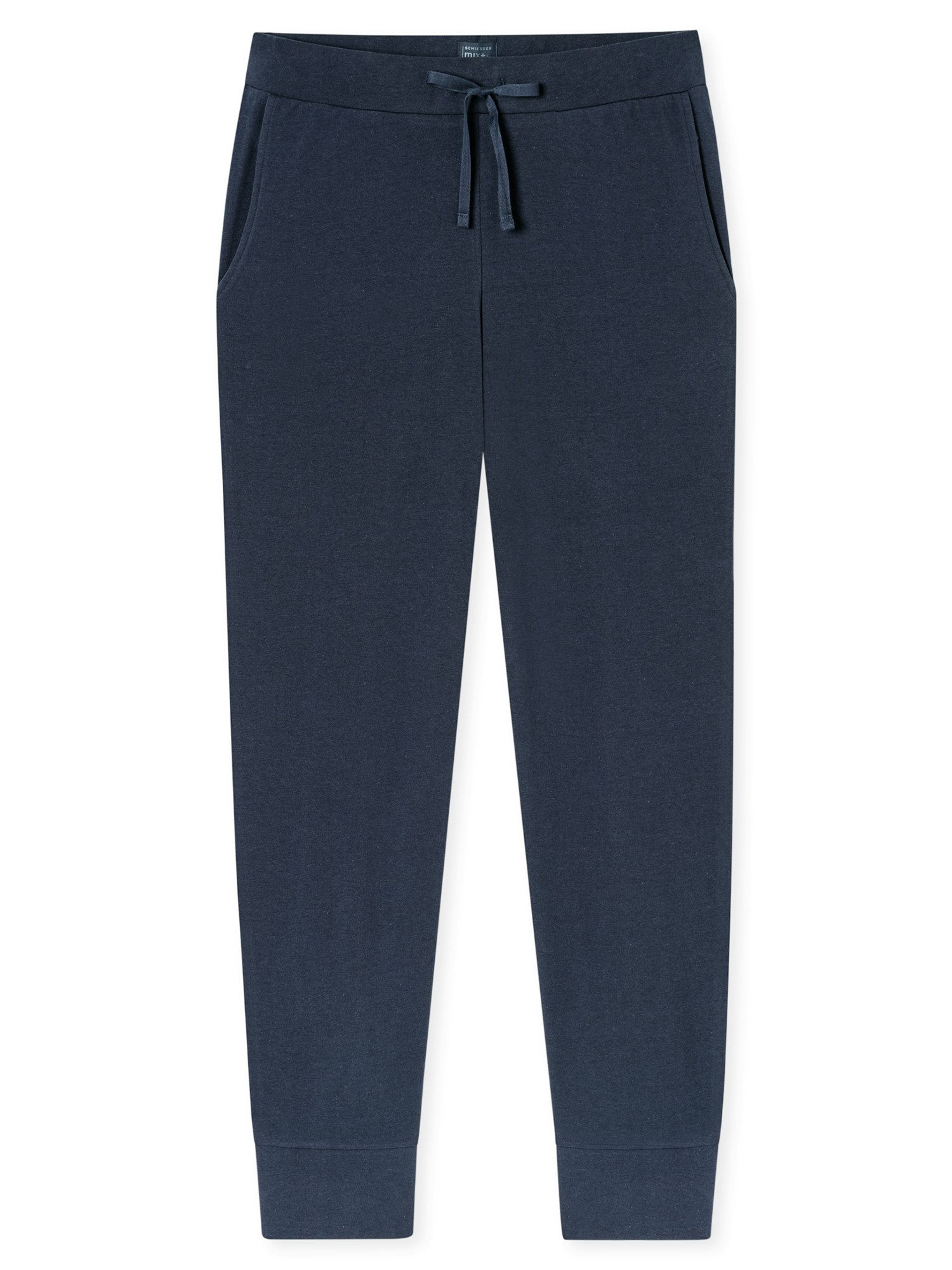 Schiesser Pyjamahose Mix Relax schlaf-hose pyjama günstig online kaufen