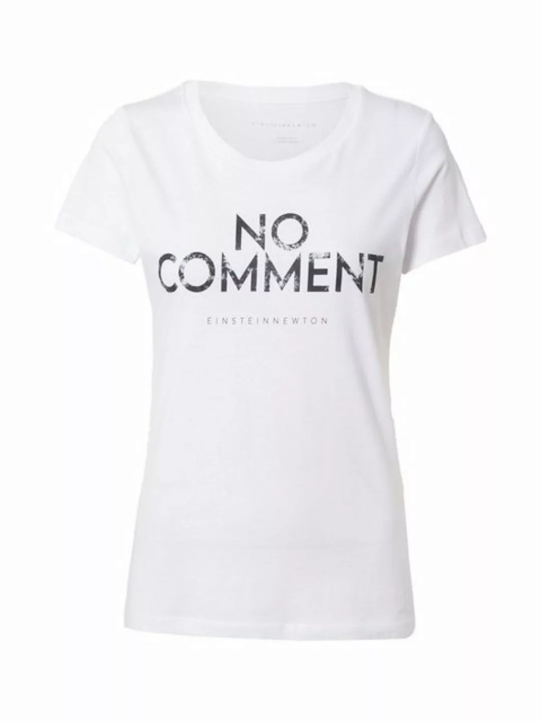 EINSTEIN & NEWTON T-Shirt (1-tlg) Plain/ohne Details günstig online kaufen