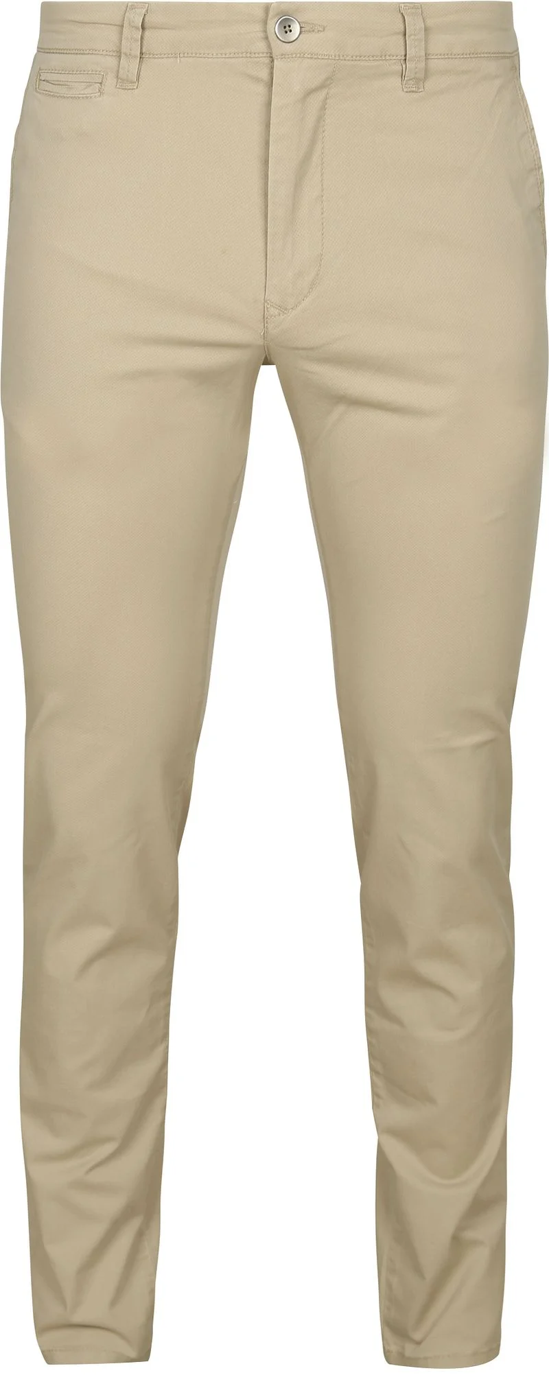 Mac Hose Lennox Beige - Größe W 31 - L 34 günstig online kaufen