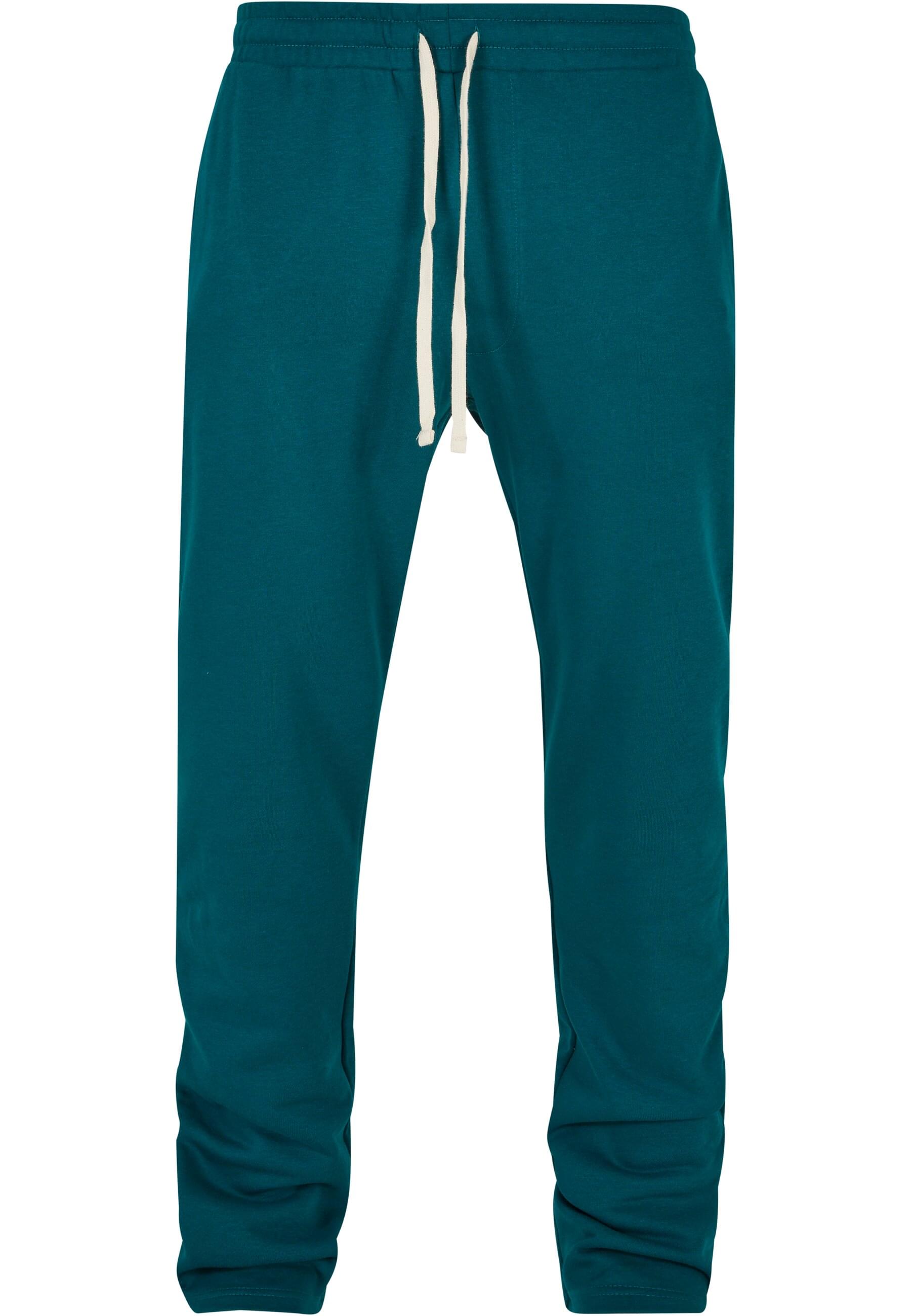 URBAN CLASSICS Jogginghose "Urban Classics Herren Side-Zip Sweatpants", (1 günstig online kaufen