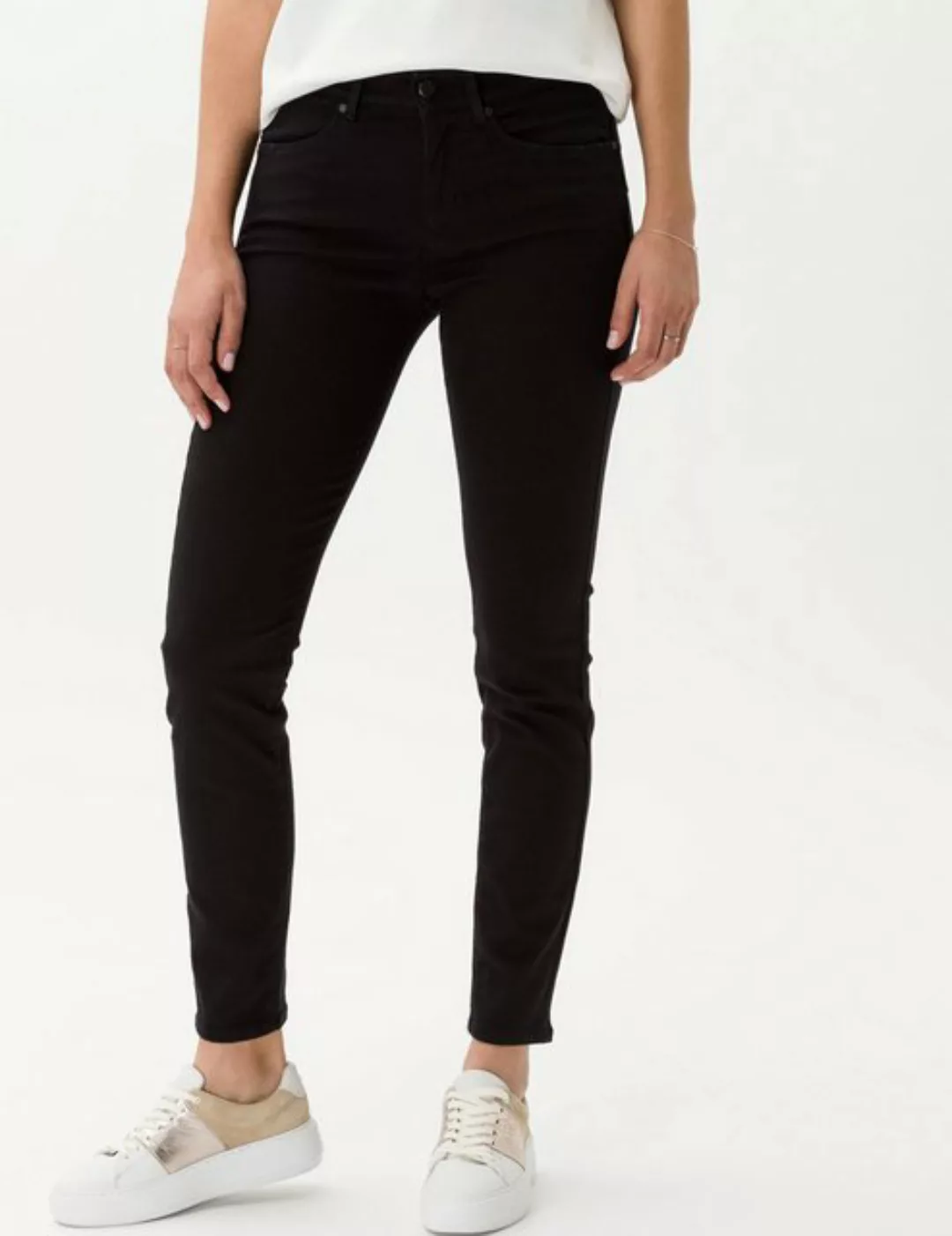 Brax 5-Pocket-Jeans Style ANA günstig online kaufen