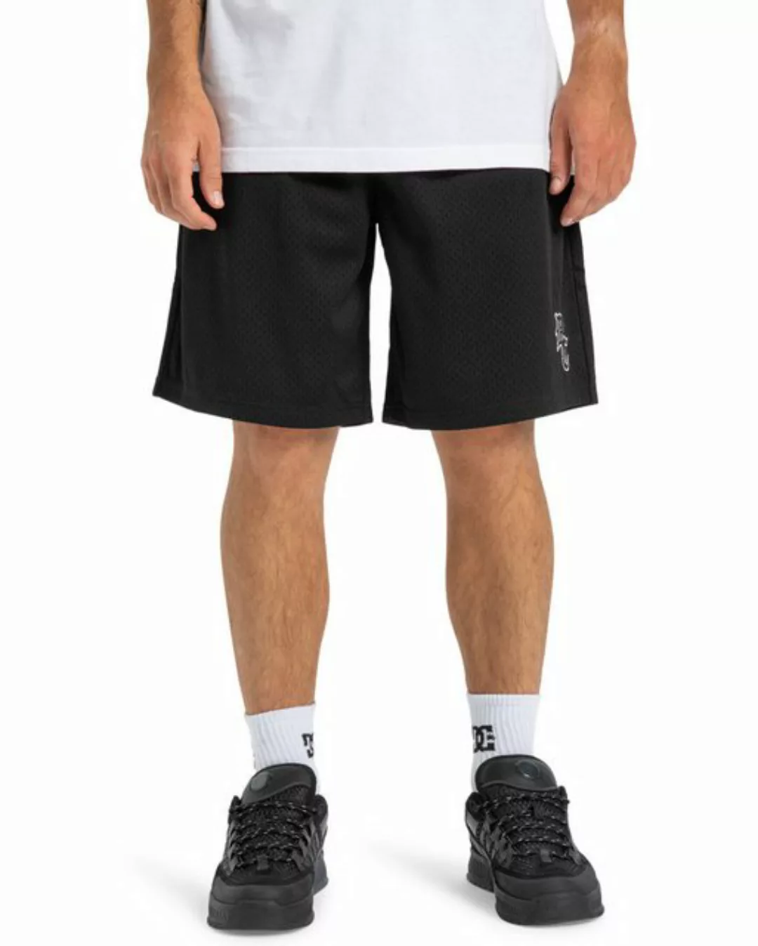 DC Shoes Bermudas No Hitter günstig online kaufen