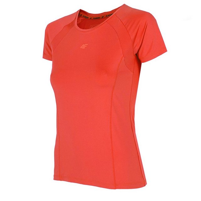 4F Kurzarmshirt 4F - Damen Sport T-Shirt, Laufshirt günstig online kaufen