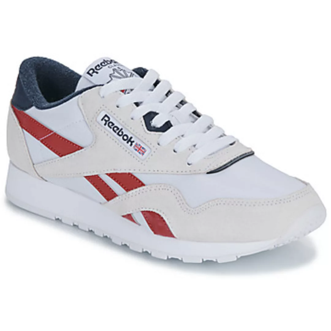 Reebok Classic  Sneaker CLASSIC NYLON günstig online kaufen