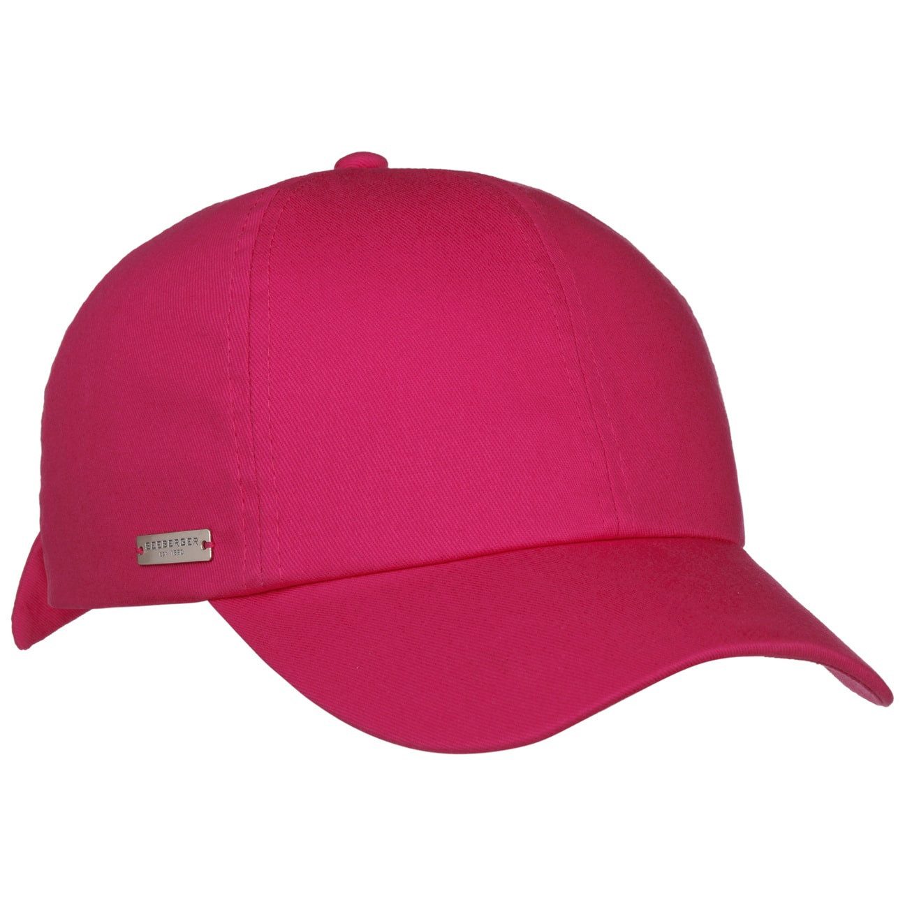 Seeberger Baseball Cap (1-St) Basecap mit günstig online kaufen