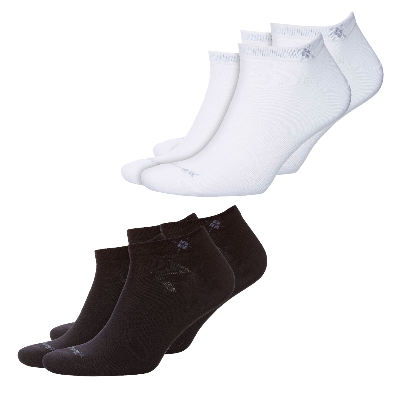 Sneakersocken - Everyday 4er 6er 8er Multipack günstig online kaufen