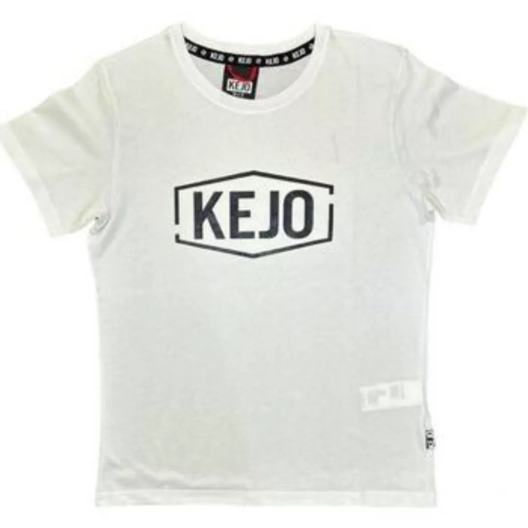 Kejo  T-Shirt T-shirt Uomo KS19-110M - günstig online kaufen