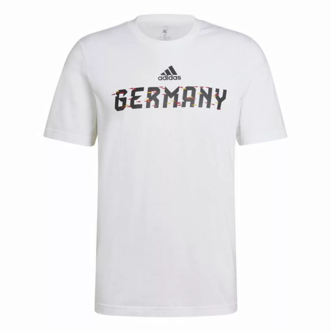 adidas Performance T-Shirt adidas Herren DFB T-Shirt WM 2022 günstig online kaufen