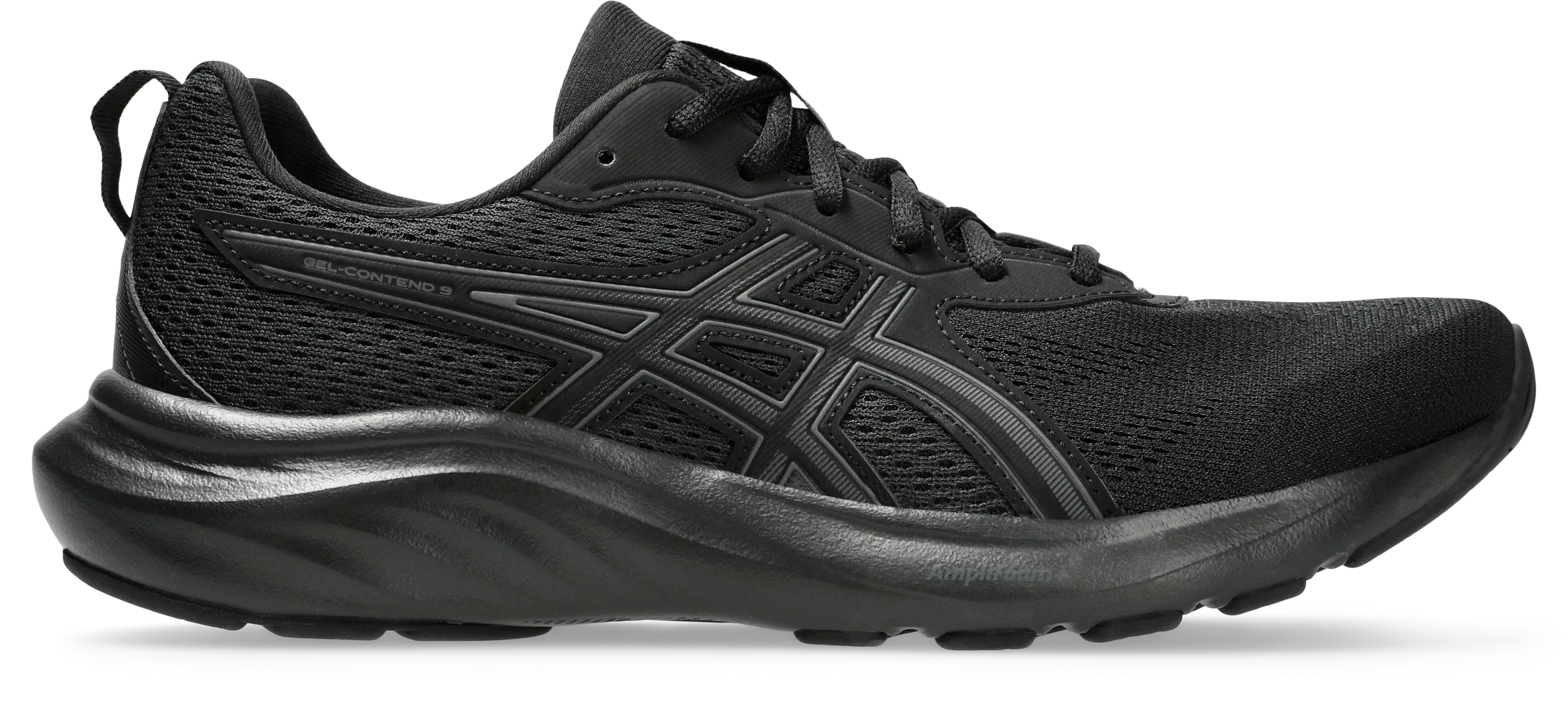 Asics Laufschuh "GEL-CONTEND 9", mehr Dämpfung günstig online kaufen