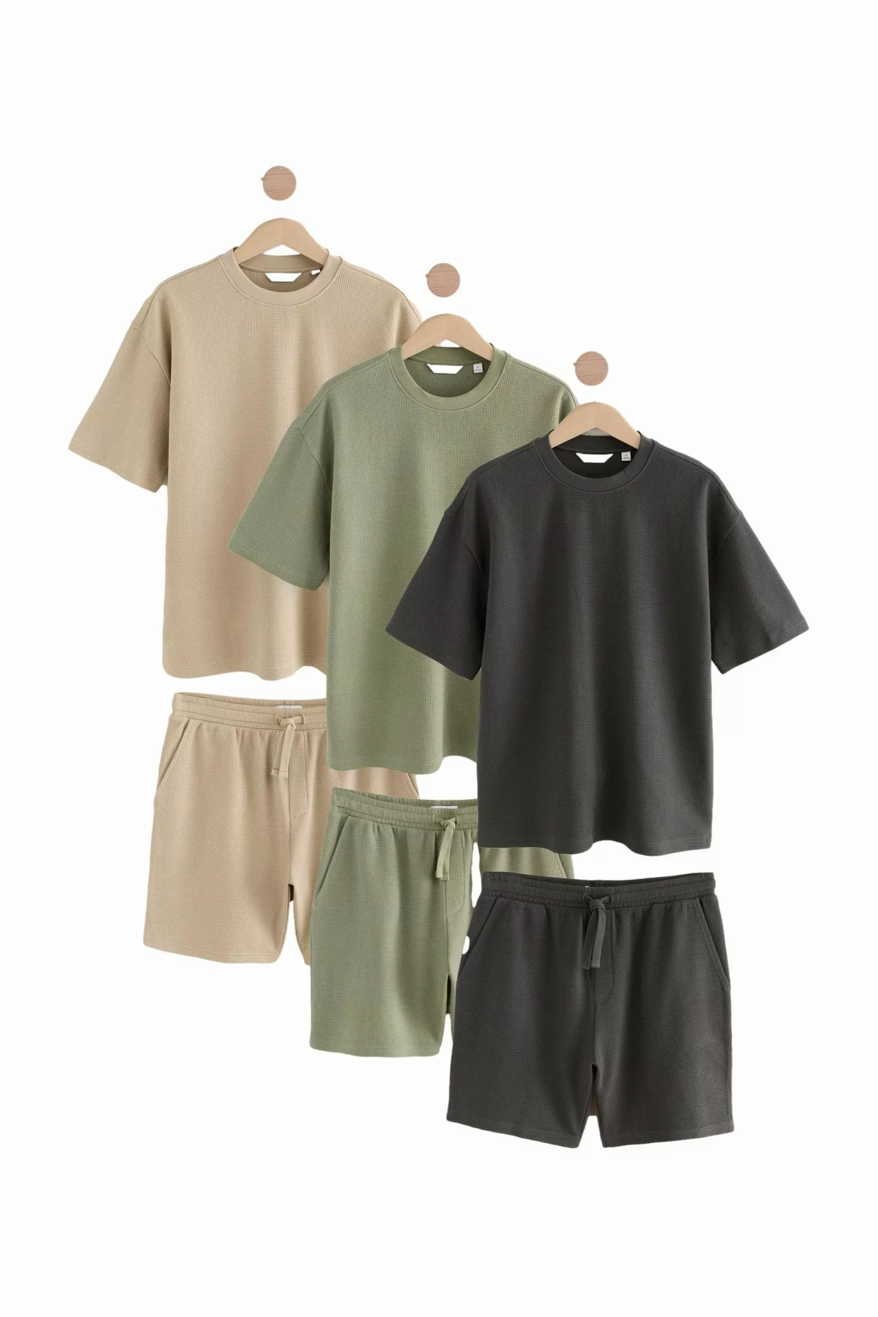 Next T-Shirt & Shorts T-Shirts und günstig online kaufen