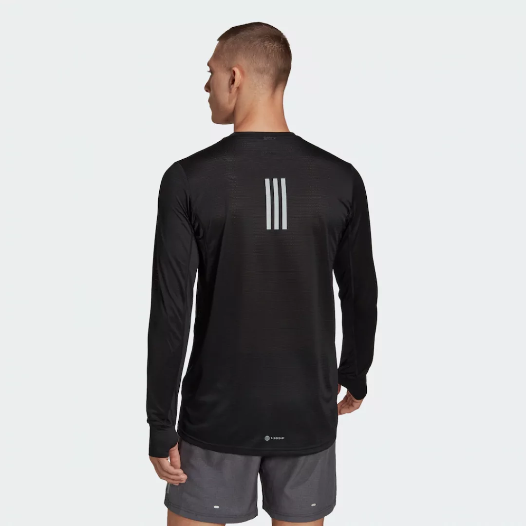 adidas Performance Laufshirt "OWN THE RUN LONGSLEEVE" günstig online kaufen