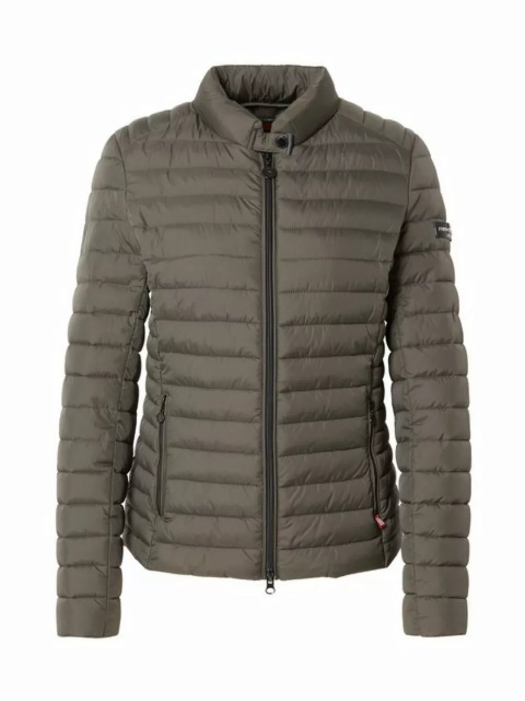 Frieda & Freddies NY Steppjacke Judy (1-St) günstig online kaufen