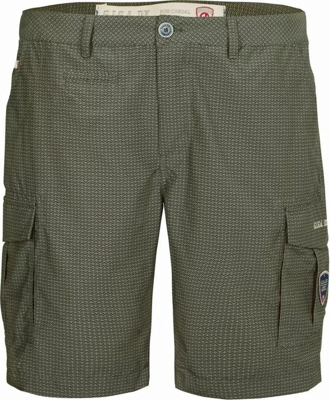 G.I.G.A. DX Bermudas GS 39 MN BRMDS günstig online kaufen