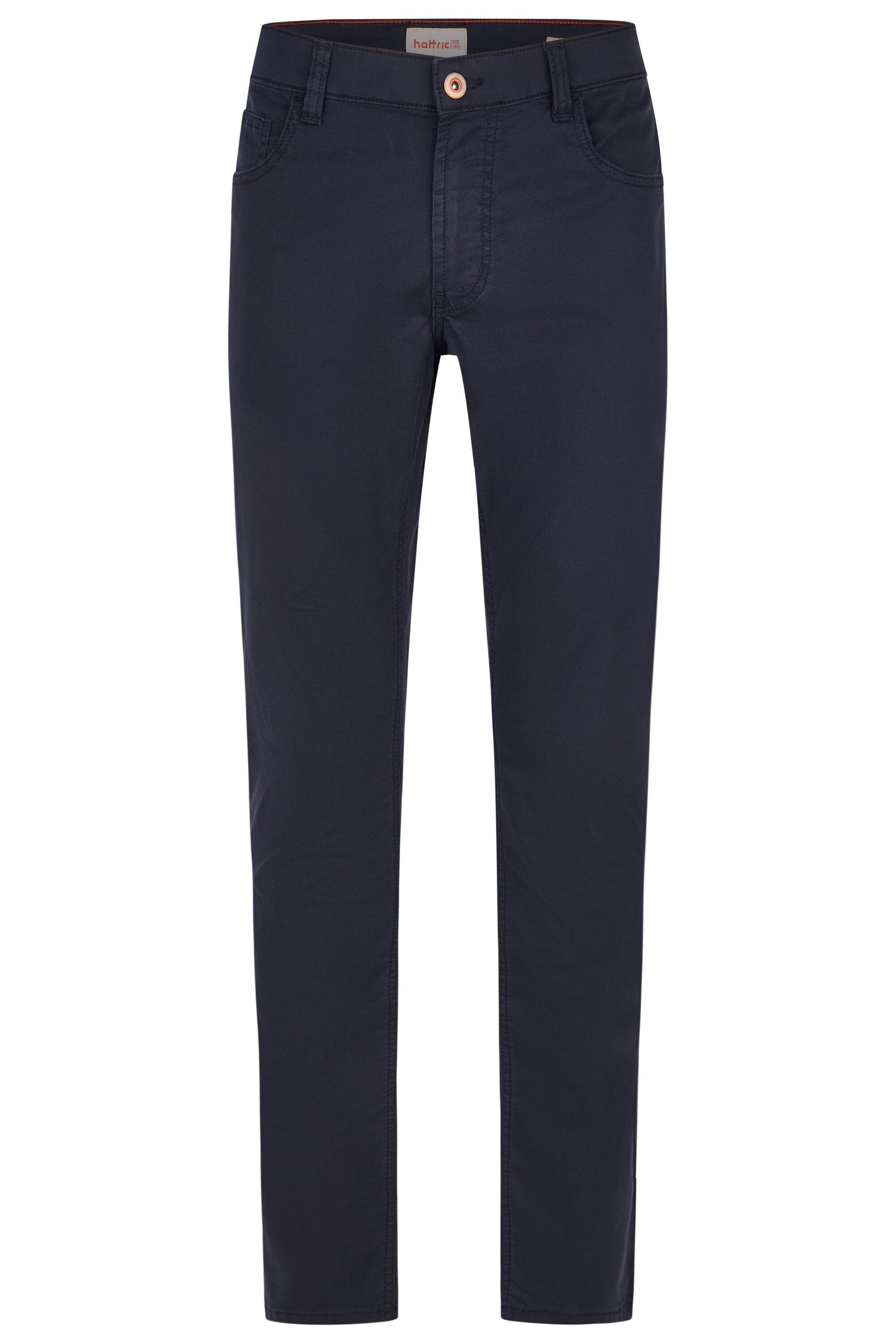Hattric 5-Pocket-Jeans Jeanshose Harris günstig online kaufen