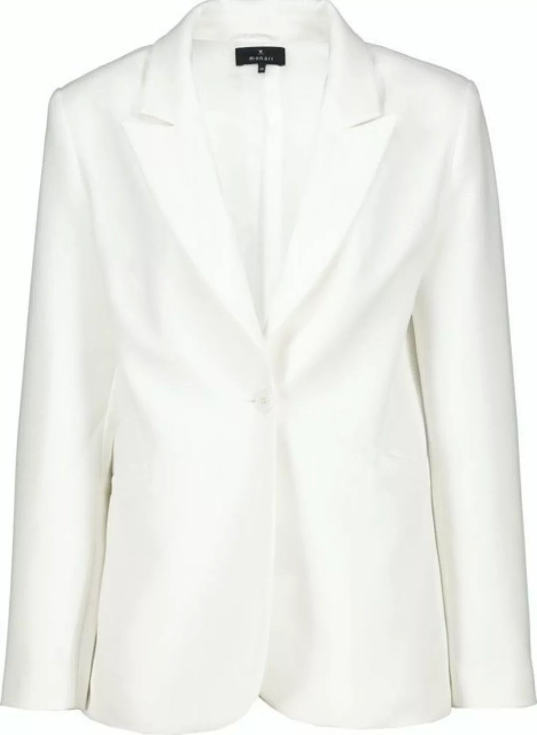 Monari Jackenblazer Blazer off-white günstig online kaufen