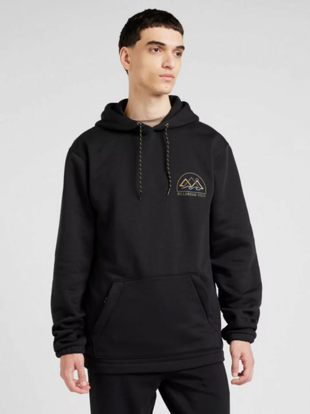 Billabong Sweatshirt COMPASS (1-tlg) günstig online kaufen