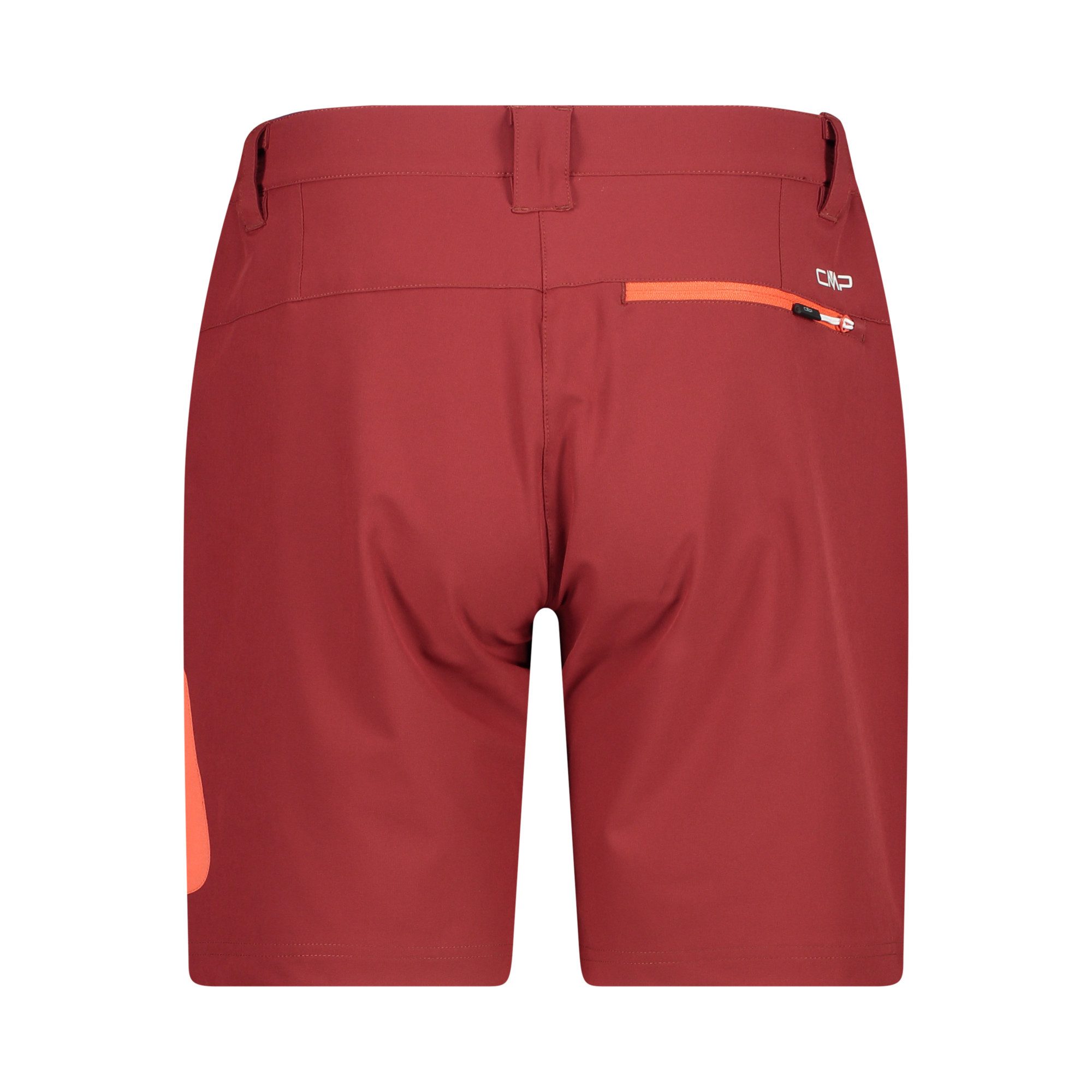 CMP Trainingsshorts CMP Damen Shorts WOMAN günstig online kaufen