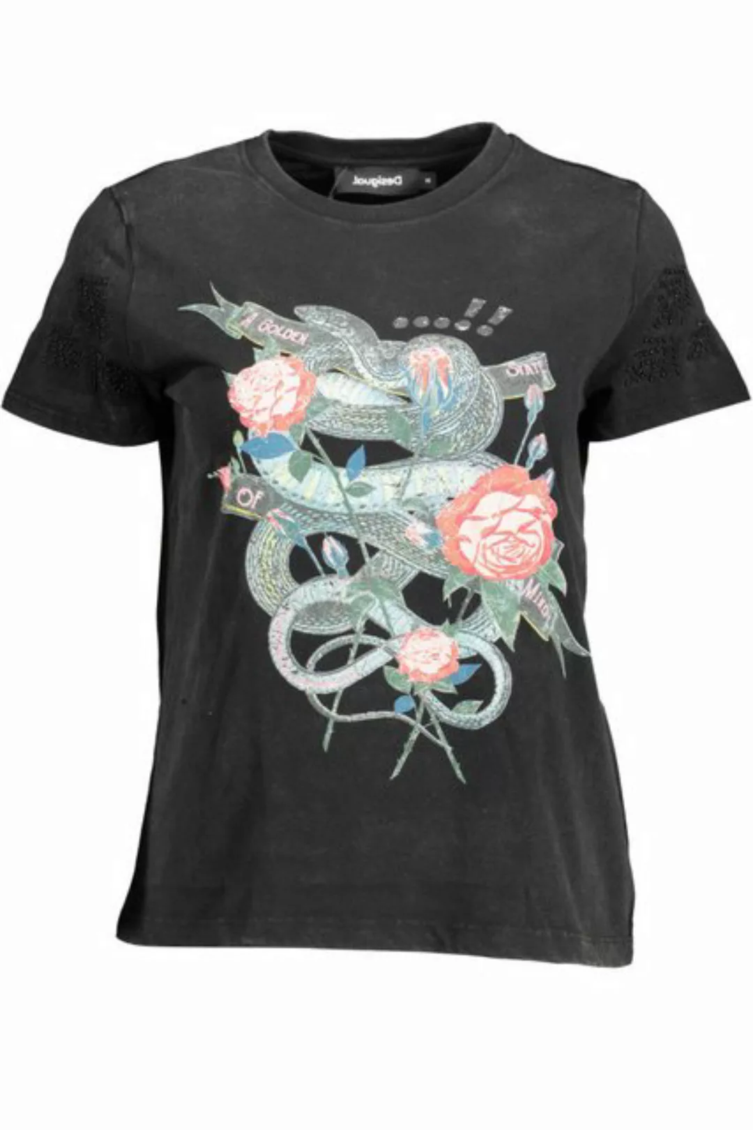 Desigual T-Shirt günstig online kaufen