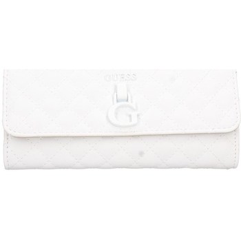 Guess  Geldbeutel Swqp8487530 Brieftasche Frau Weiss günstig online kaufen