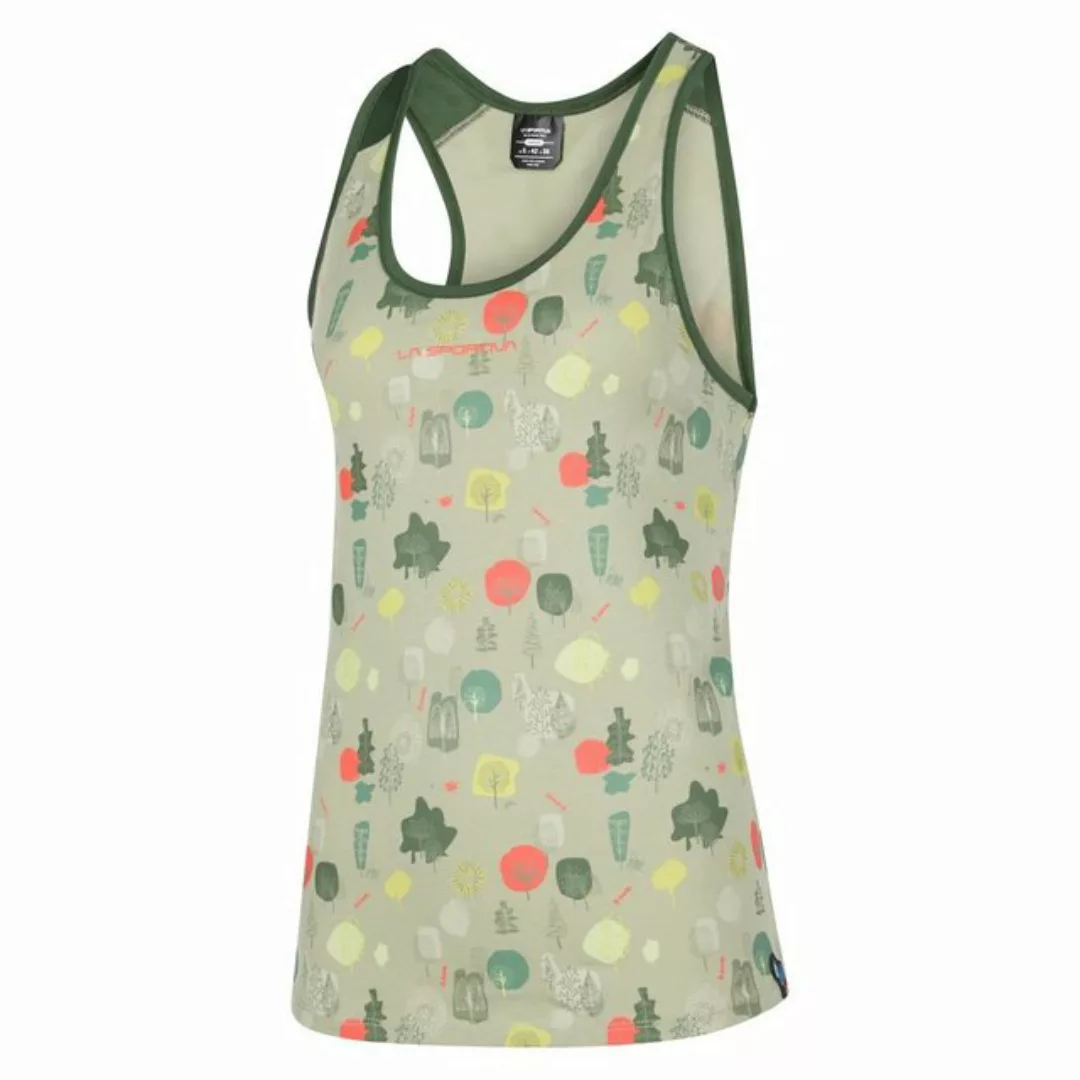 La Sportiva Tanktop La Sportiva W Botanic Tank Damen Top günstig online kaufen