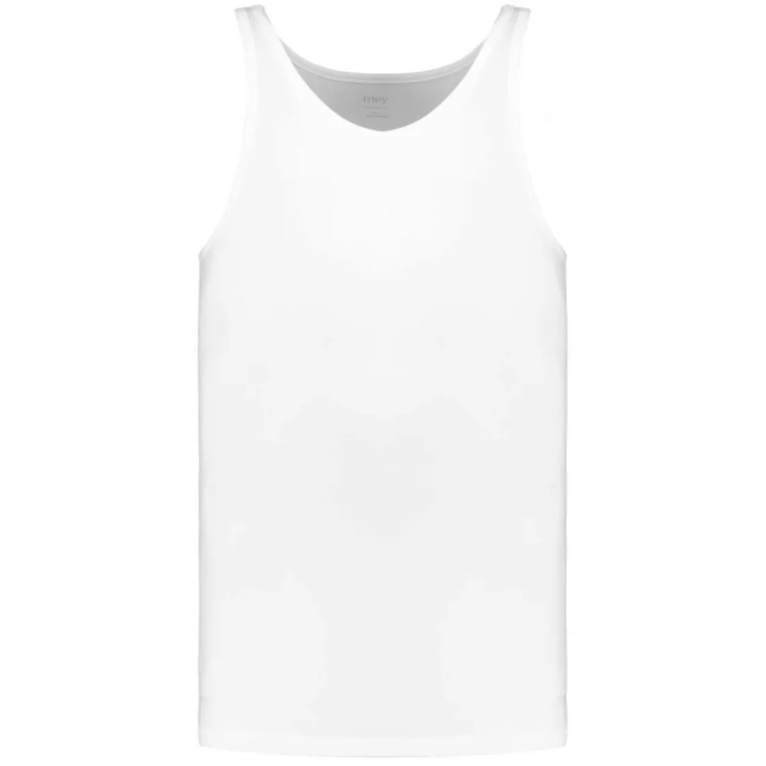 Mey DRY COTTON Athletic-Shirt weiß 46000/101 günstig online kaufen