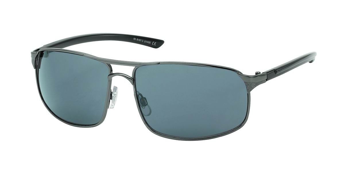 DanCarol Sonnenbrille DC-835-Sonnenbrille in stilvollen Design günstig online kaufen