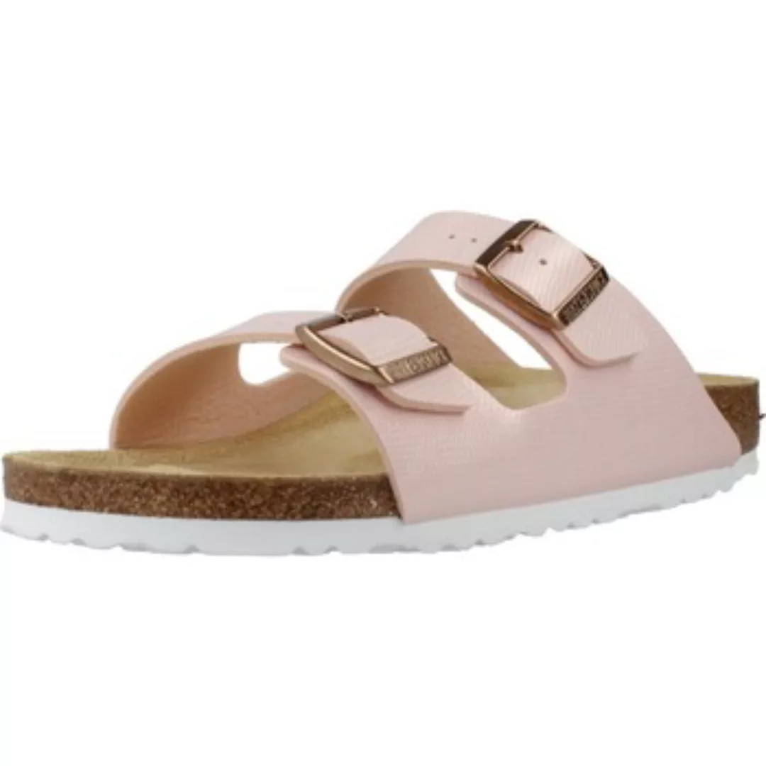 Birkenstock  Sandalen ARIZONA BIRKO-FLOR EMBOSS günstig online kaufen